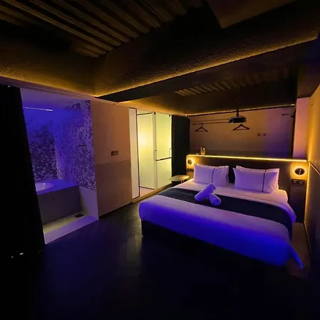 B Hotel Kuala Lumpur Exterior photo